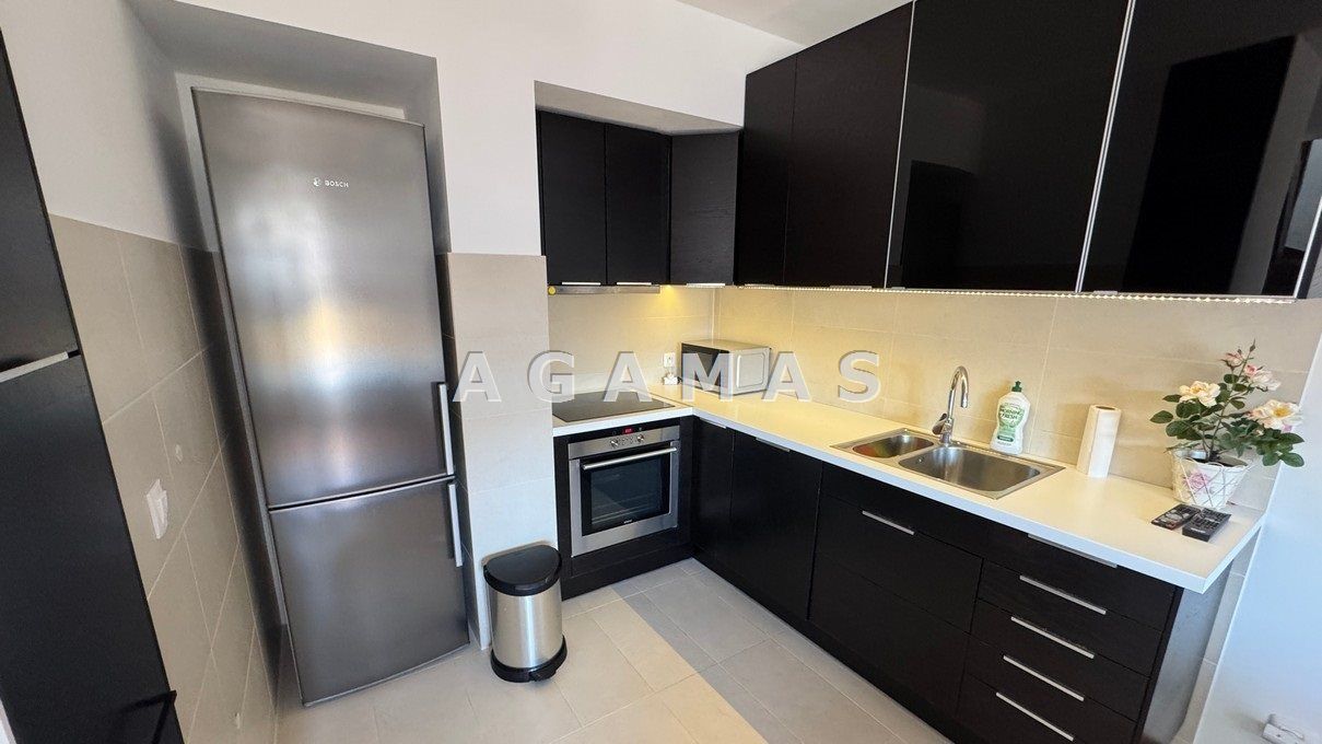 Mieszkanie 3-pokojowe Wrocław Krzyki, pl. Powstańców Śląskich. Zdjęcie 9