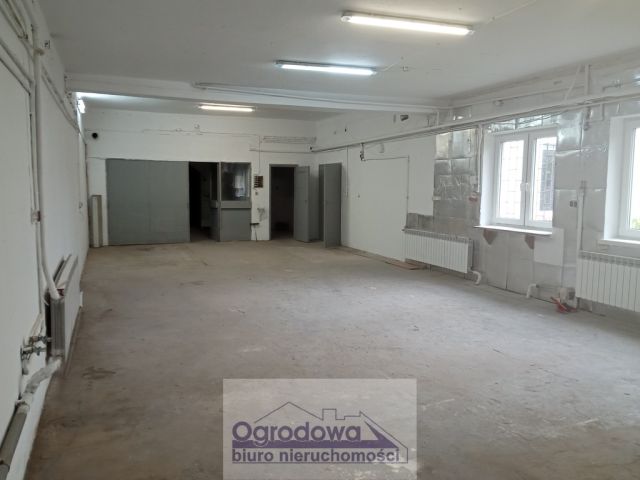 Hala/magazyn Warszawa Wesoła. Zdjęcie 2