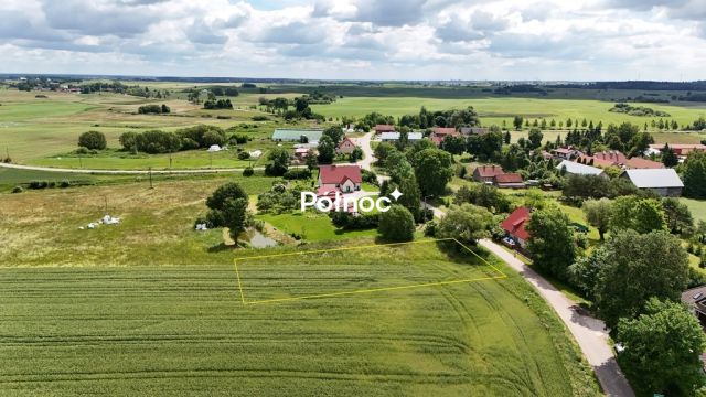 Działka budowlana Sokółki. Zdjęcie 6