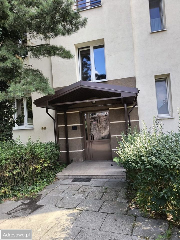 Mieszkanie 1-pokojowe Warszawa Grochów, ul. Stanisława Augusta. Zdjęcie 3