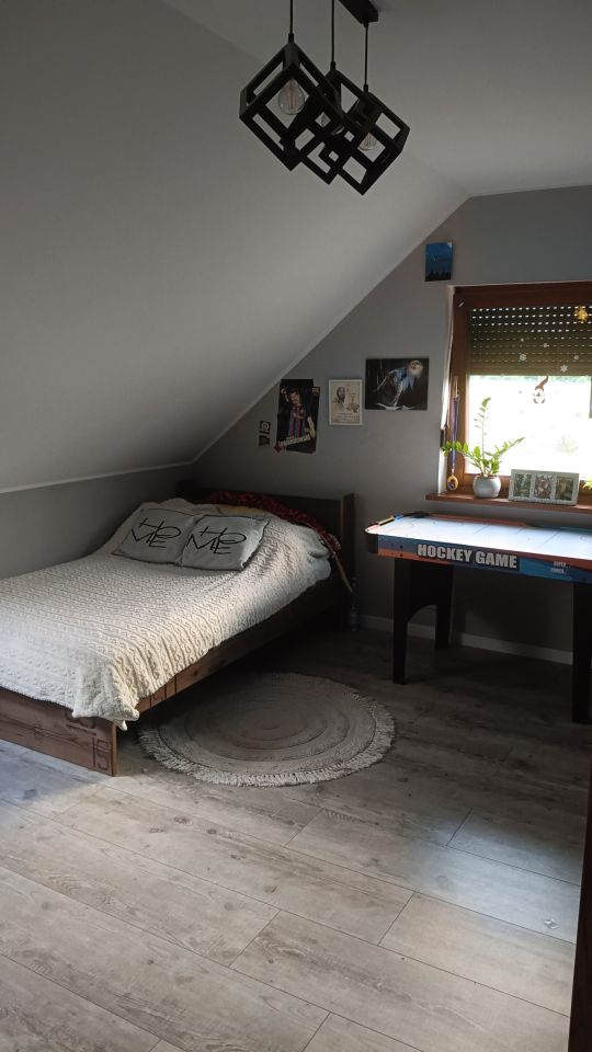 dom wolnostojący, 5 pokoi Chocianów, ul. Stawowa. Zdjęcie 21