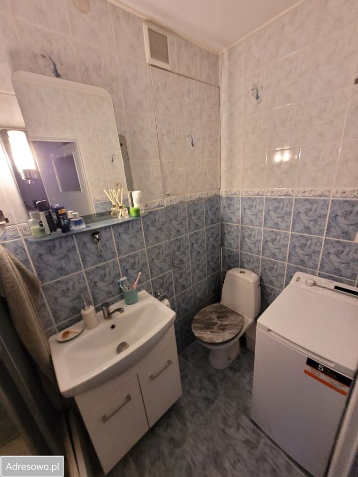 Mieszkanie 2-pokojowe Łódź Bałuty, ul. Łanowa. Zdjęcie 5