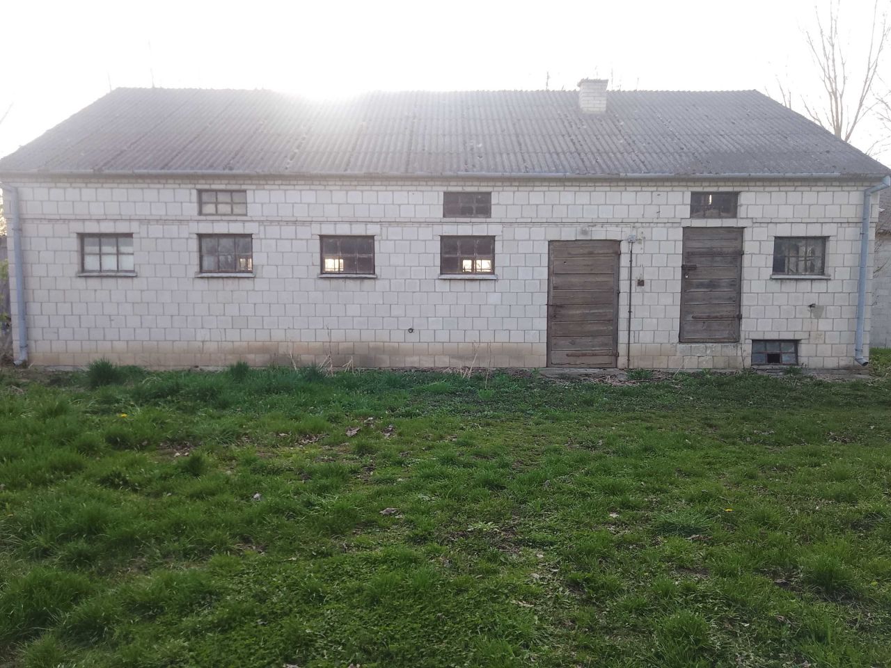 gospodarstwo Sahryń. Zdjęcie 5