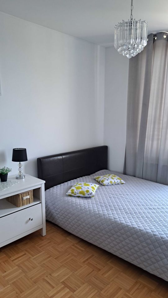 Mieszkanie 2-pokojowe Warszawa Targówek, ul. Ludwika Kondratowicza. Zdjęcie 7