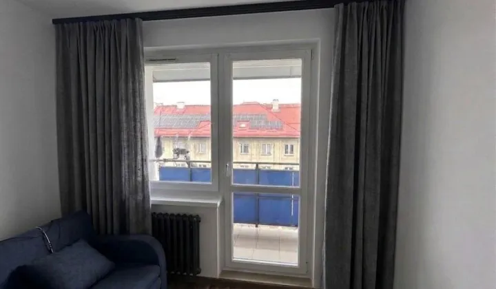 Mieszkanie 2-pokojowe Rybnik Boguszowice, os. Południe
