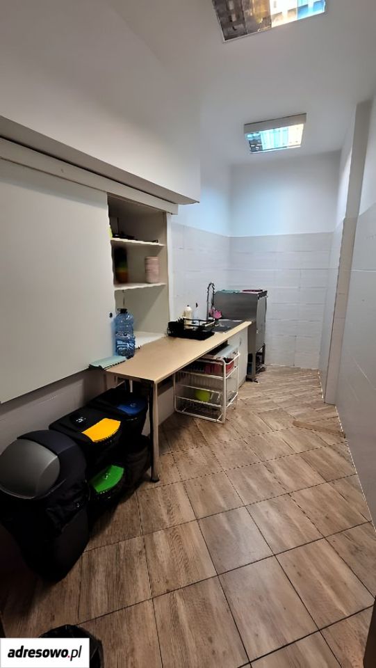 Lokal Kraków Dębniki, ul. Wacława Lipińskiego. Zdjęcie 10