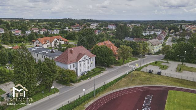 Nieruchomość komercyjna Górowo Iławeckie, ul. gen. Sikorskiego. Zdjęcie 3