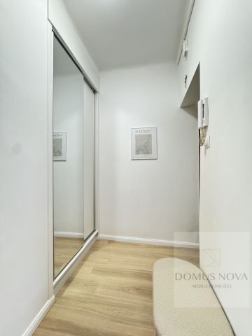 Mieszkanie 2-pokojowe Warszawa Praga-Południe, ul. Ludwika Mycielskiego. Zdjęcie 10