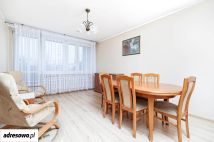 Mieszkanie 3-pokojowe Poznań Rataje, os. Powstań Narodowych. Zdjęcie 2