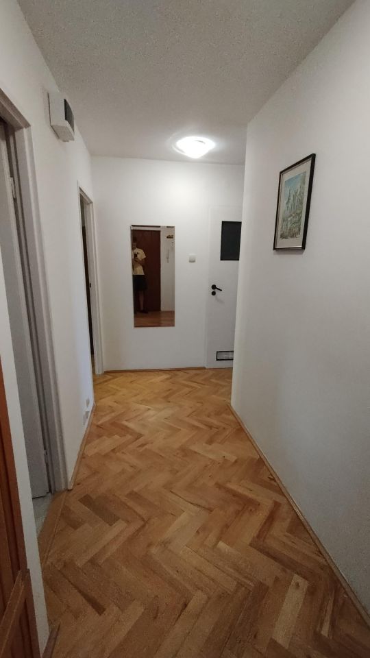 Mieszkanie 2-pokojowe Lublin Rury, ul. Zygmunta Krasińskiego. Zdjęcie 7