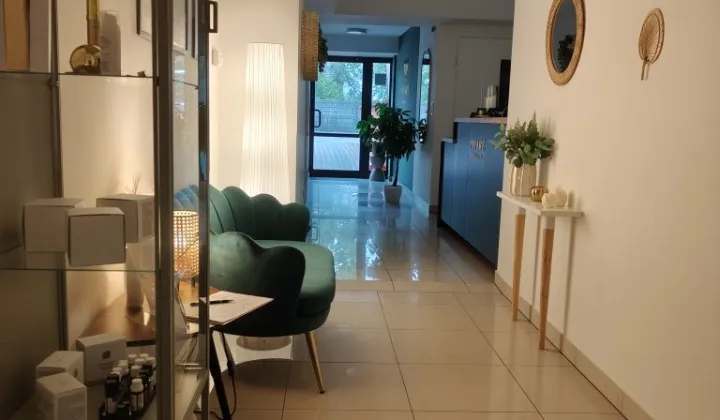 Lokal Kraków Bieżanów, ul. Bieżanowska