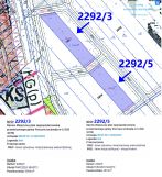 Działka budowlana Parczew, ul. Włodawska. Zdjęcie 2