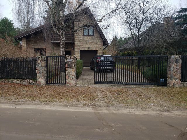 dom wolnostojący, 5 pokoi Pisz, ul. św. Wojciecha. Zdjęcie 1