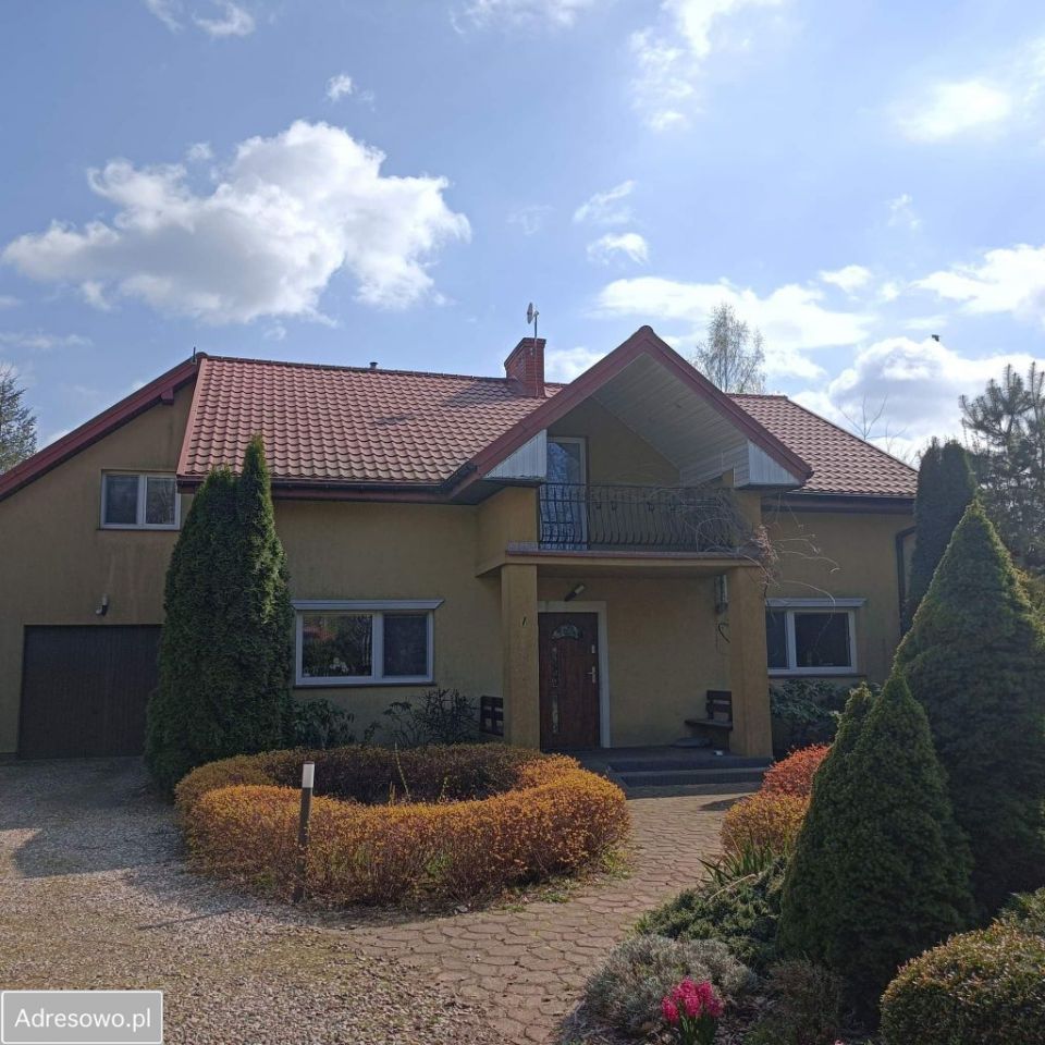 dom wolnostojący, 7 pokoi Cempkowo. Zdjęcie 1