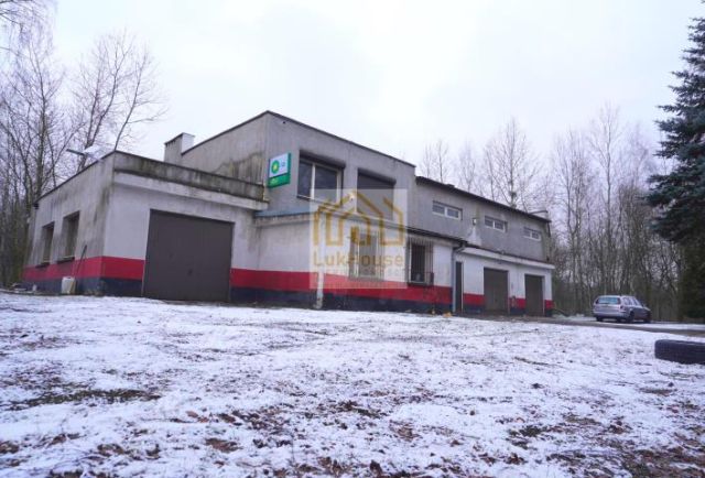 Lokal Bytom Miechowice, ul. Hutnicza. Zdjęcie 1