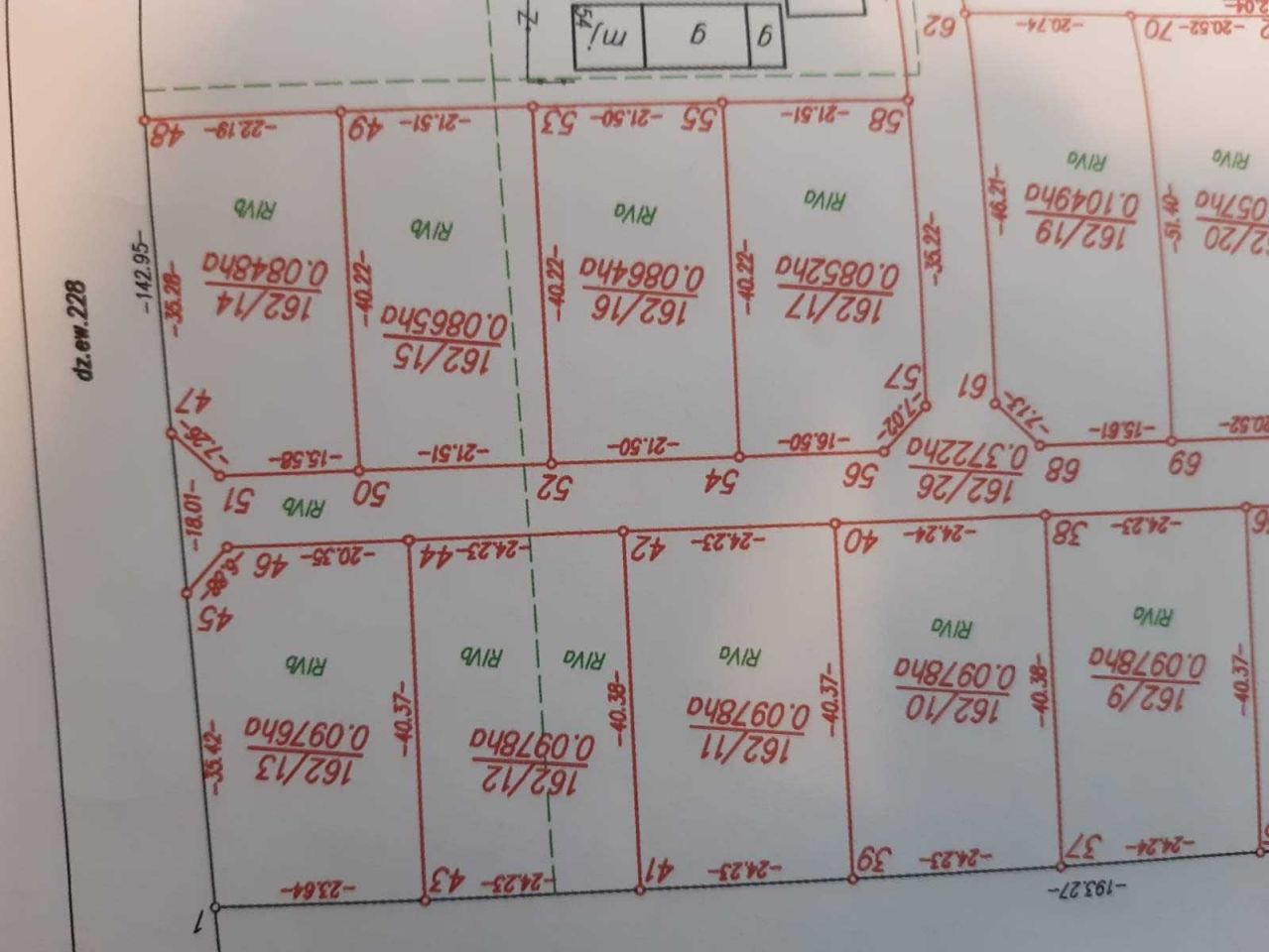 Działka budowlana Ludwinowo Zegrzyńskie. Zdjęcie 2