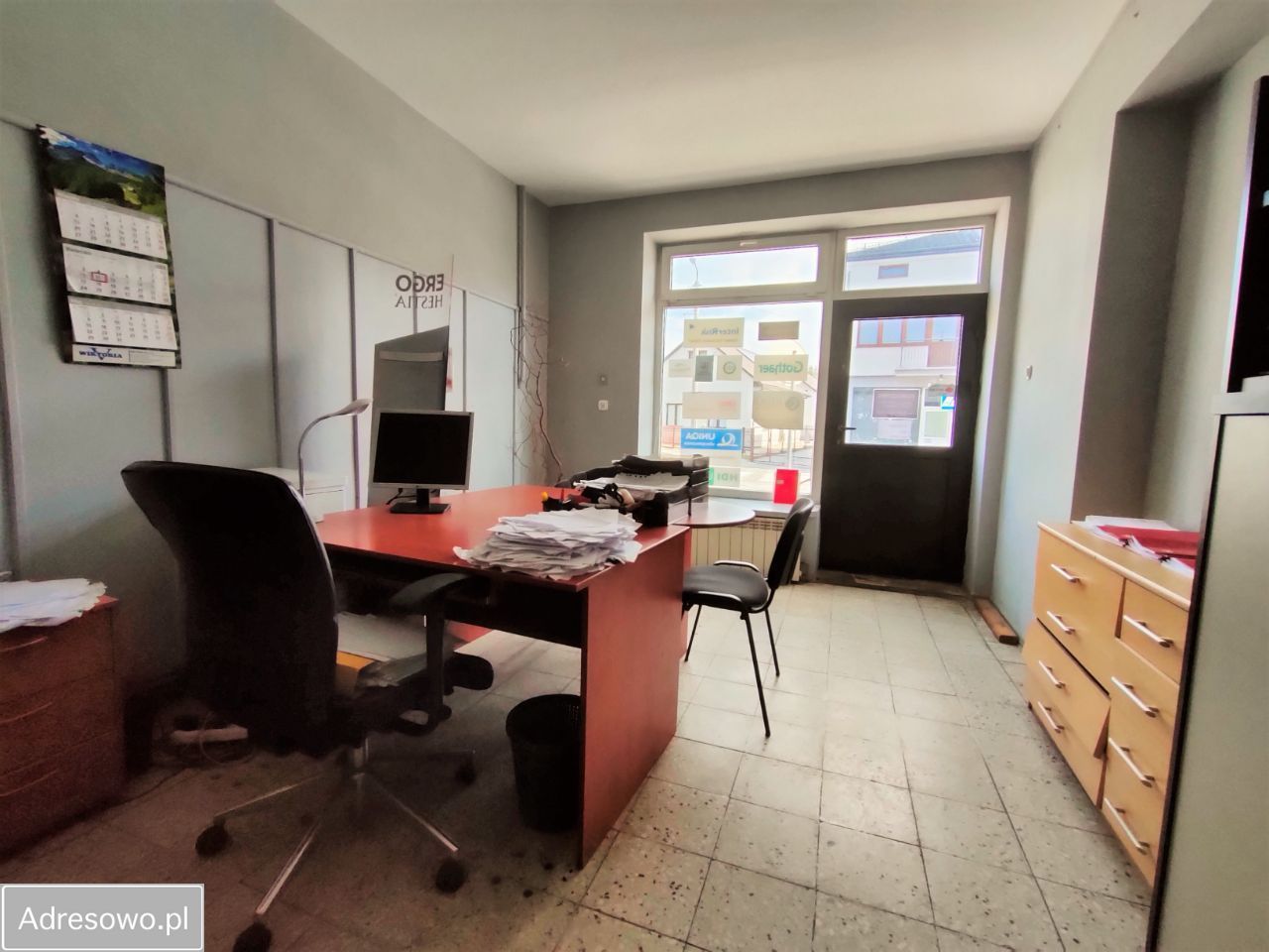 Lokal Stalowa Wola Rozwadów, ul. Jana III Sobieskiego. Zdjęcie 5