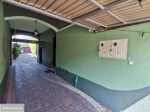 kamienica Zawiercie Centrum, ul. Szeroka. Zdjęcie 4