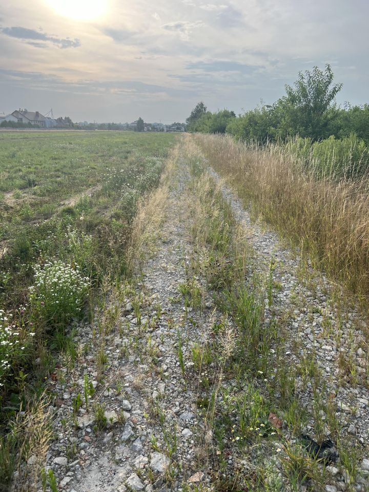 Działka budowlana Żyraków. Zdjęcie 3