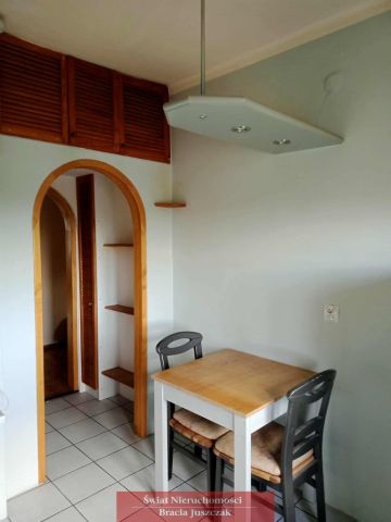 Mieszkanie 2-pokojowe Wrocław, ul. Krucza. Zdjęcie 4