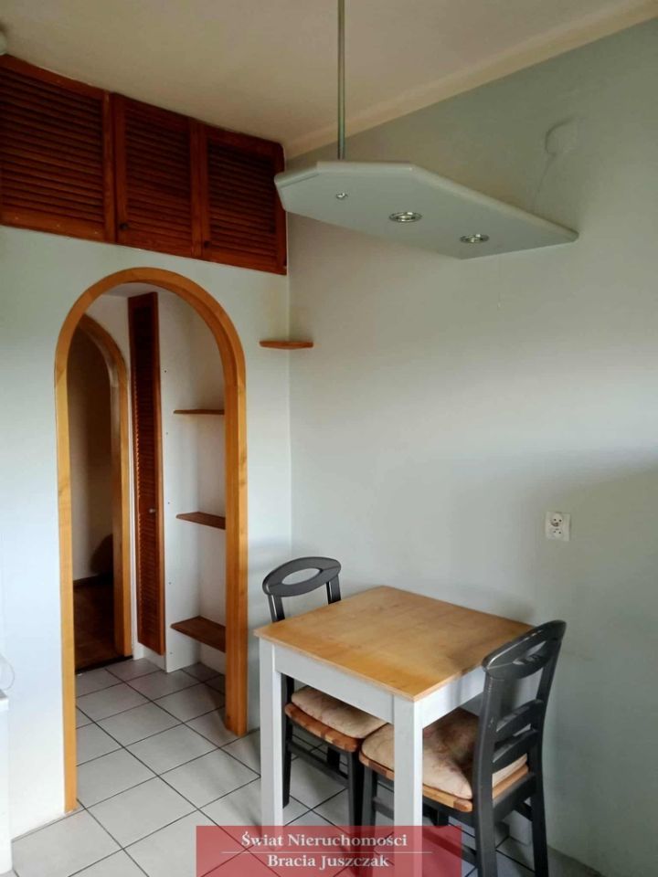 Mieszkanie 2-pokojowe Wrocław, ul. Krucza. Zdjęcie 4