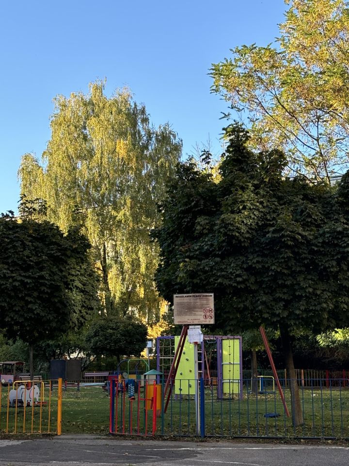 Mieszkanie 2-pokojowe Lublin Kalinowszczyzna, ul. Niepodległości. Zdjęcie 11