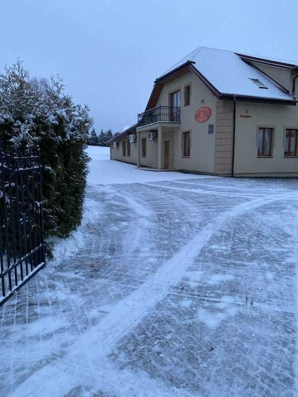 Nieruchomość komercyjna Rutki-Kossaki. Zdjęcie 6