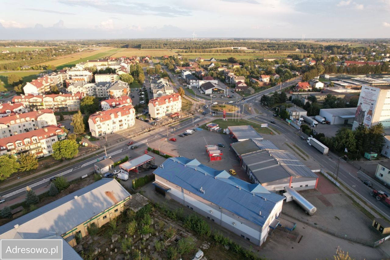 Lokal Sierpc, ul. Świętokrzyska. Zdjęcie 7