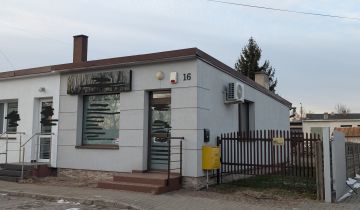 Lokal Siemiatycze, ul. Zaszkolna