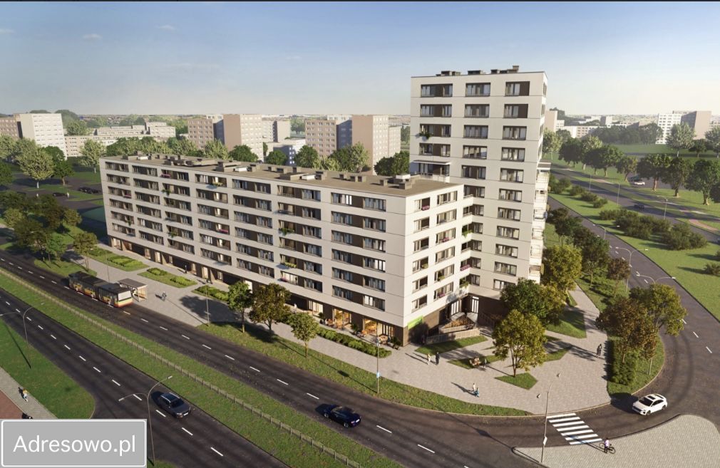 Mieszkanie 3-pokojowe Warszawa Ursynów. Zdjęcie 10