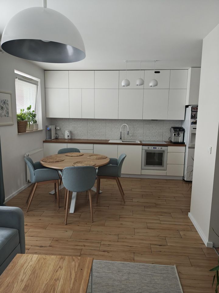 Mieszkanie 4-pokojowe Lublin Sławin, ul. Kasztelańska