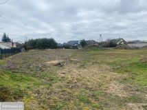 Działka budowlana Leszno, ul. Miodowa