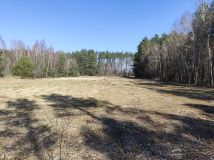 Działka rolna Reduchów-Kolonia. Zdjęcie 2