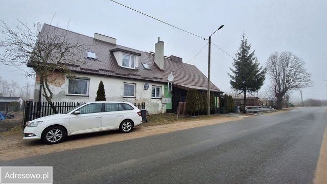 Mieszkanie 3-pokojowe Nidzica, ul. Steffena. Zdjęcie 1