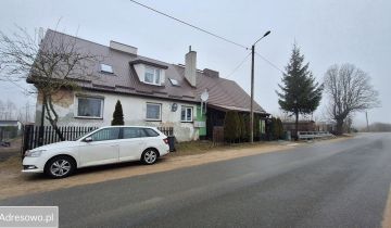 Mieszkanie 3-pokojowe Nidzica, ul. Steffena