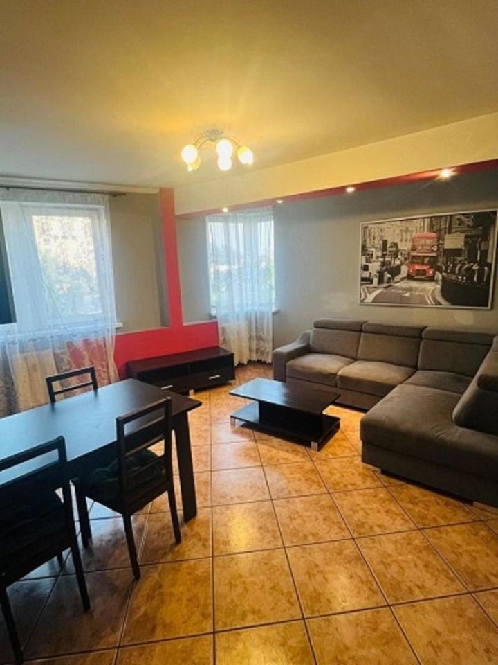 Mieszkanie 3-pokojowe Kalisz Dobrzec, ul. Podmiejska. Zdjęcie 6