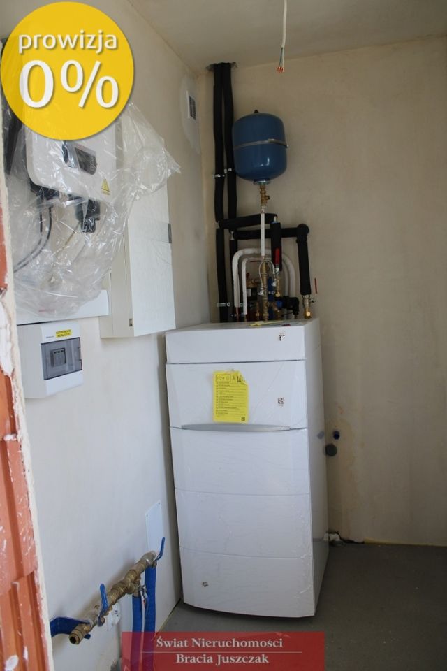 bliźniak, 4 pokoje Kryniczno. Zdjęcie 8