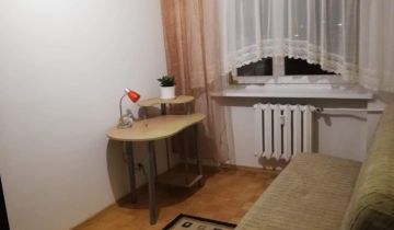 Mieszkanie 3-pokojowe Białystok Centrum, ul. Włókiennicza