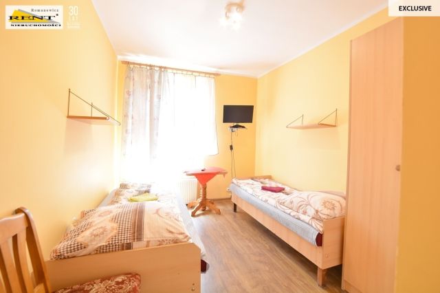 Hotel/pensjonat Choszczno. Zdjęcie 19