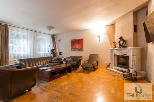 dom wolnostojący, 7 pokoi Katowice Ochojec. Zdjęcie 9