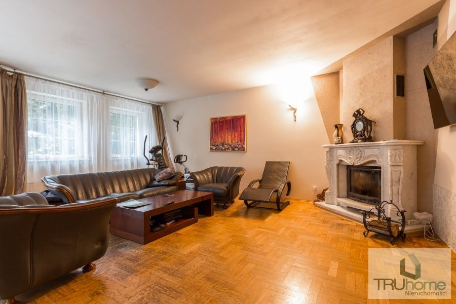 dom wolnostojący, 7 pokoi Katowice Ochojec. Zdjęcie 9