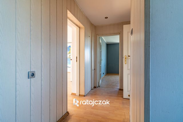 Mieszkanie 3-pokojowe Gdańsk Brzeźno, ul. Gdańska. Zdjęcie 6