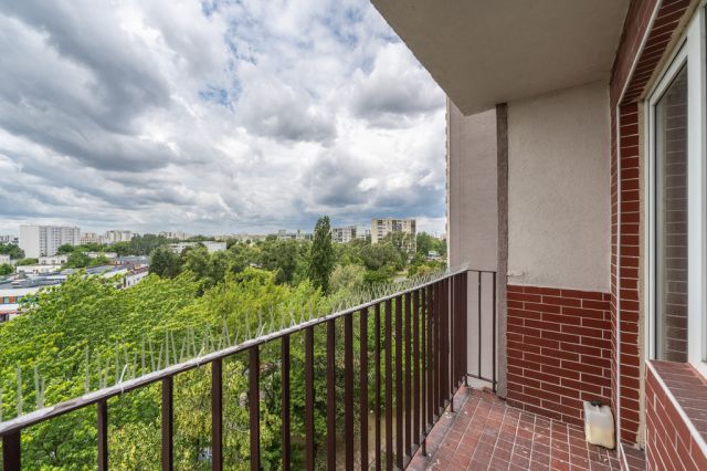 Mieszkanie 3-pokojowe Warszawa Ursynów, ul. Stefana Szolc-Rogozińskiego. Zdjęcie 17