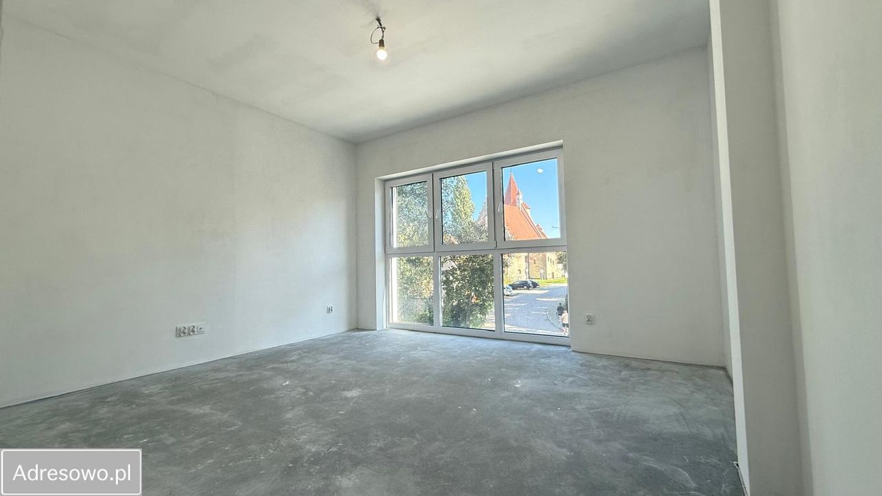 bliźniak, 4 pokoje Lewin Brzeski, ul. Zamkowa. Zdjęcie 6