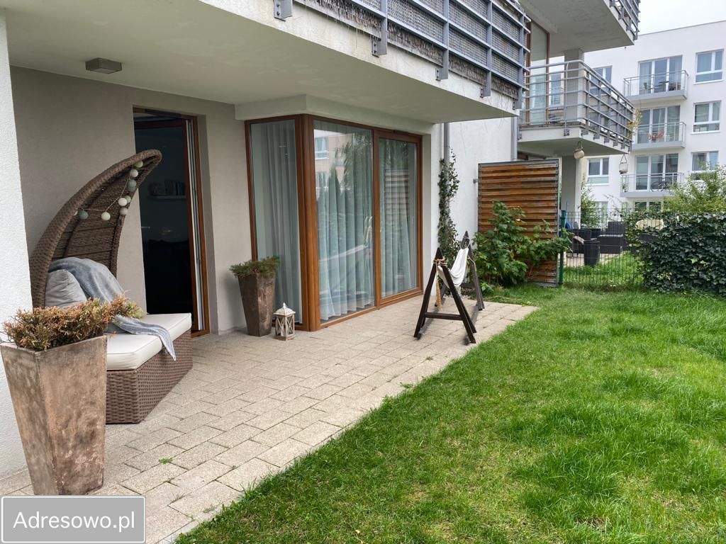 Mieszkanie 2-pokojowe Gdańsk Jasień, ul. Życzliwa. Zdjęcie 6