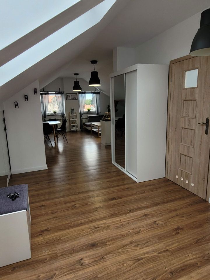 Mieszkanie 2-pokojowe Dzierżoniów, ul. 11 Listopada. Zdjęcie 8