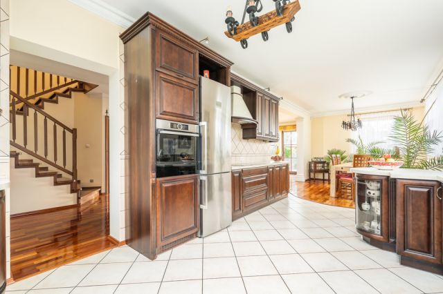 dom wolnostojący, 6 pokoi Świnoujście Przytór. Zdjęcie 10