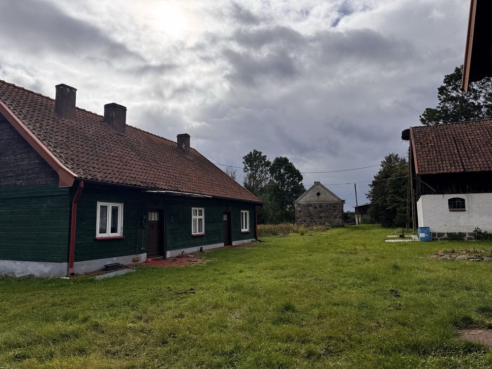 dom wolnostojący Wróbel. Zdjęcie 6