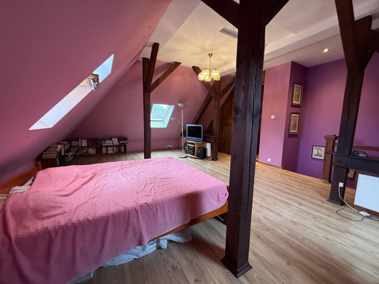 Mieszkanie 3-pokojowe Szczecin Pogodno, ul. ks. Stanisława Kozierowskiego. Zdjęcie 11