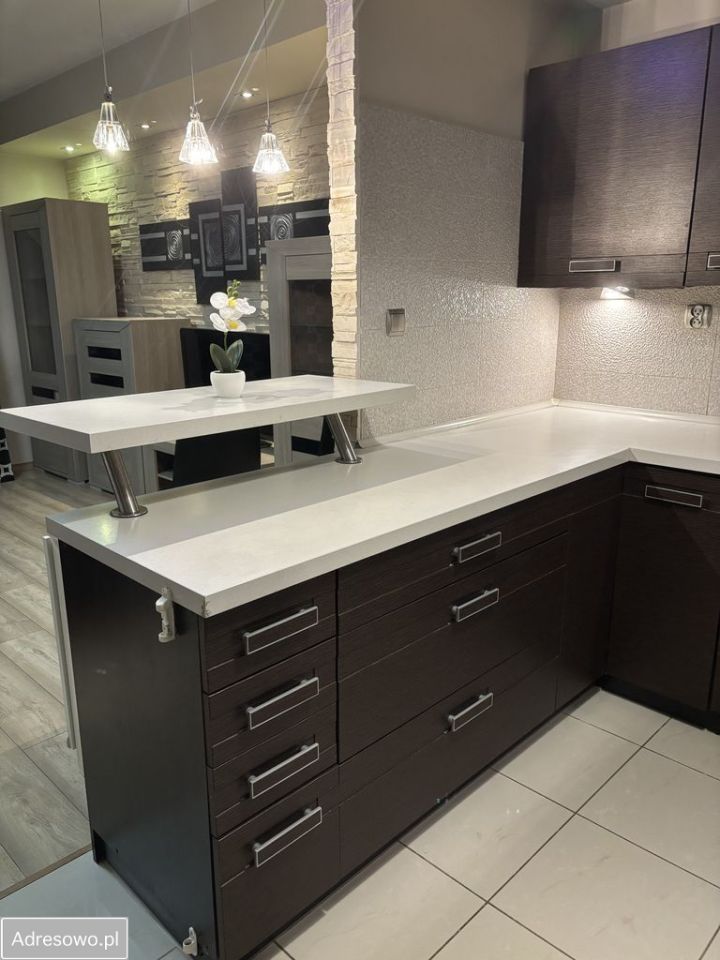 Mieszkanie 2-pokojowe Kraków Podgórze, ul. por. Halszki. Zdjęcie 14